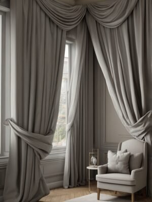 panel screen olivo 23030